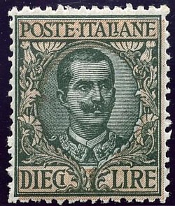 Floreale