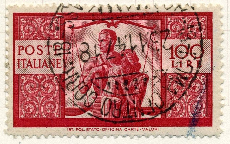 100 lire