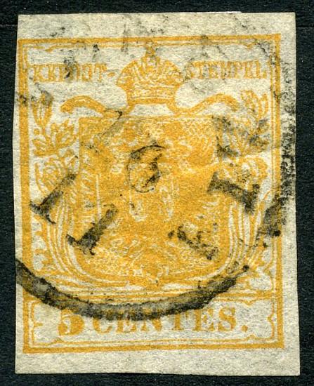 5c yellow